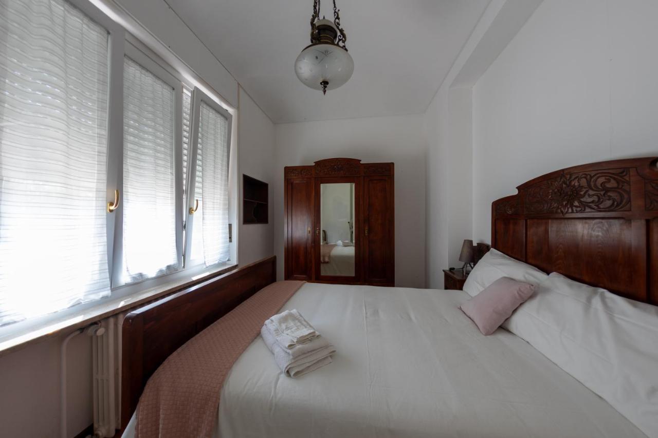 Maison Cecile Appartamento In Villa. Host Marianna Aglie Екстер'єр фото